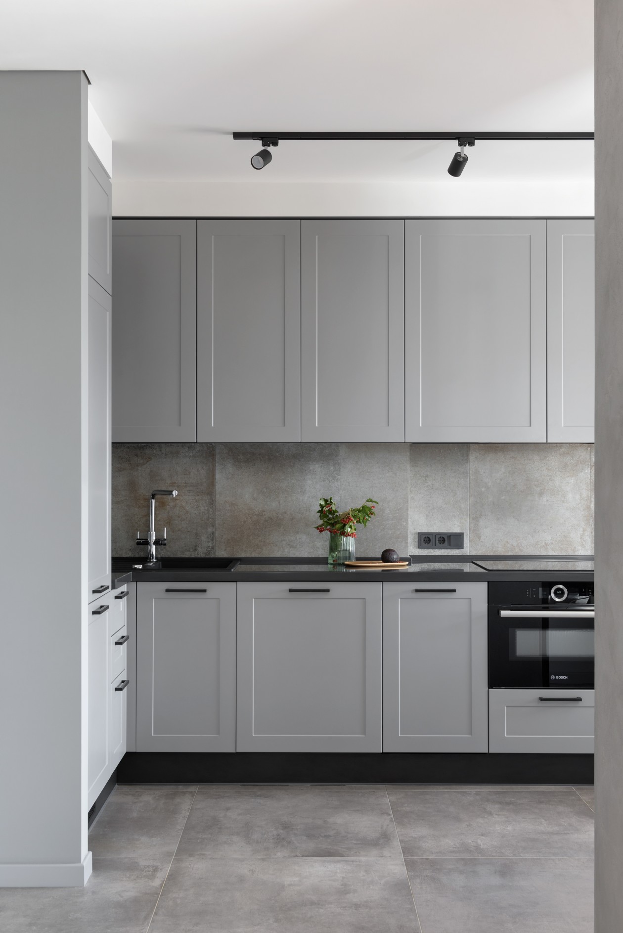 52平米公寓设计，M工作室出品！-11