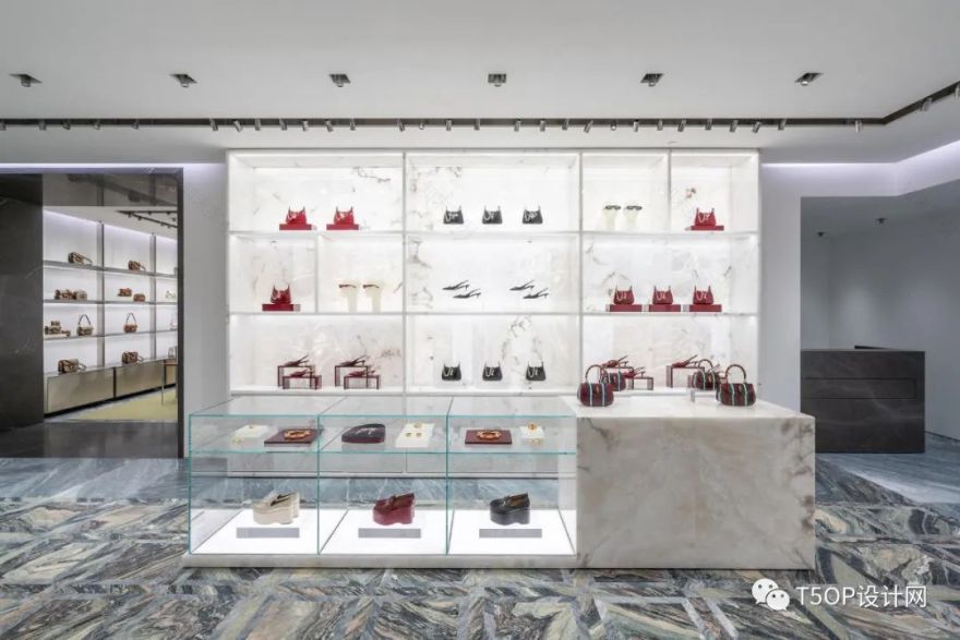 Gucci 旗舰店丨意大利米兰-2