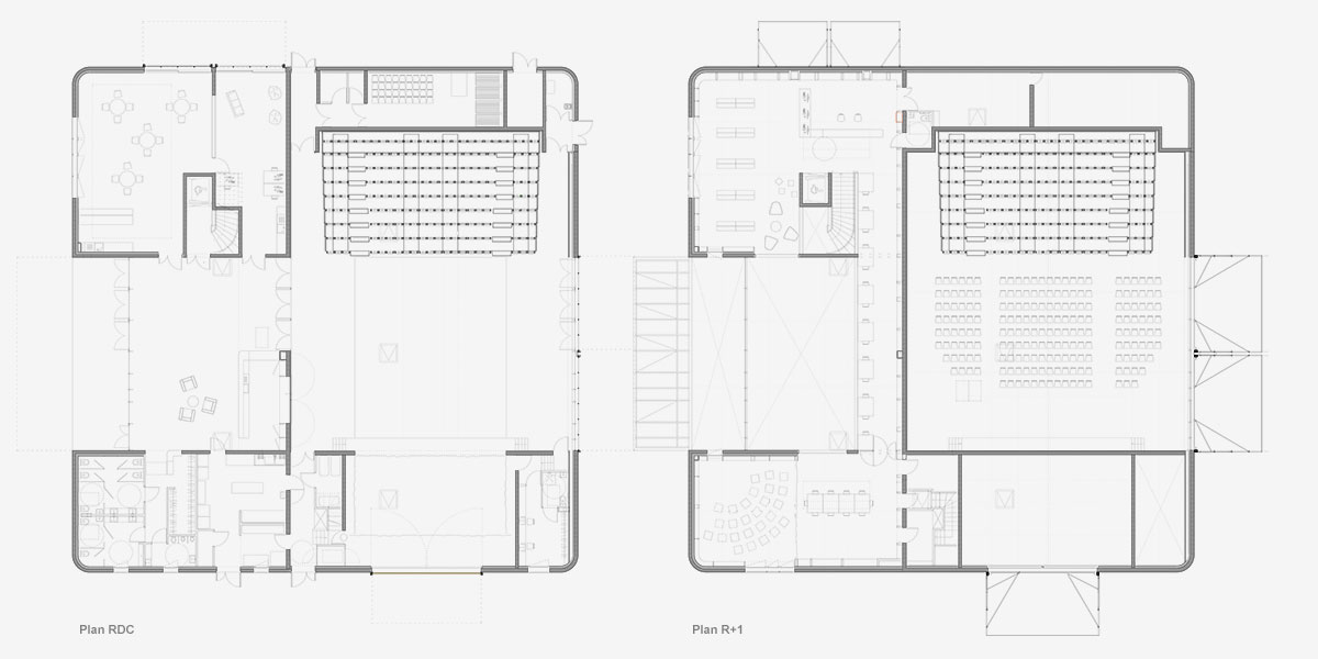 丨法国丨CoCo architecture等-3