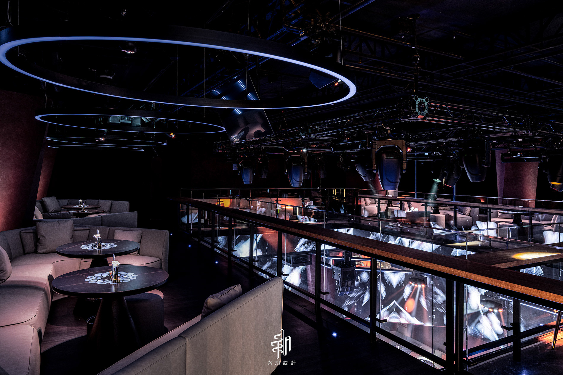 SOLO LIVE 娛樂展演空間-13