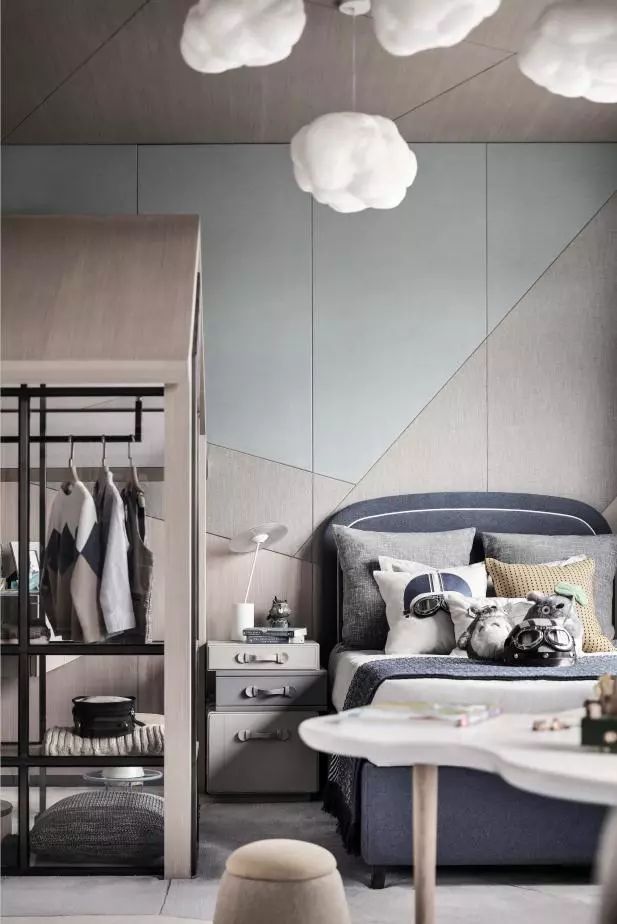 中南樾府别墅样板间-43