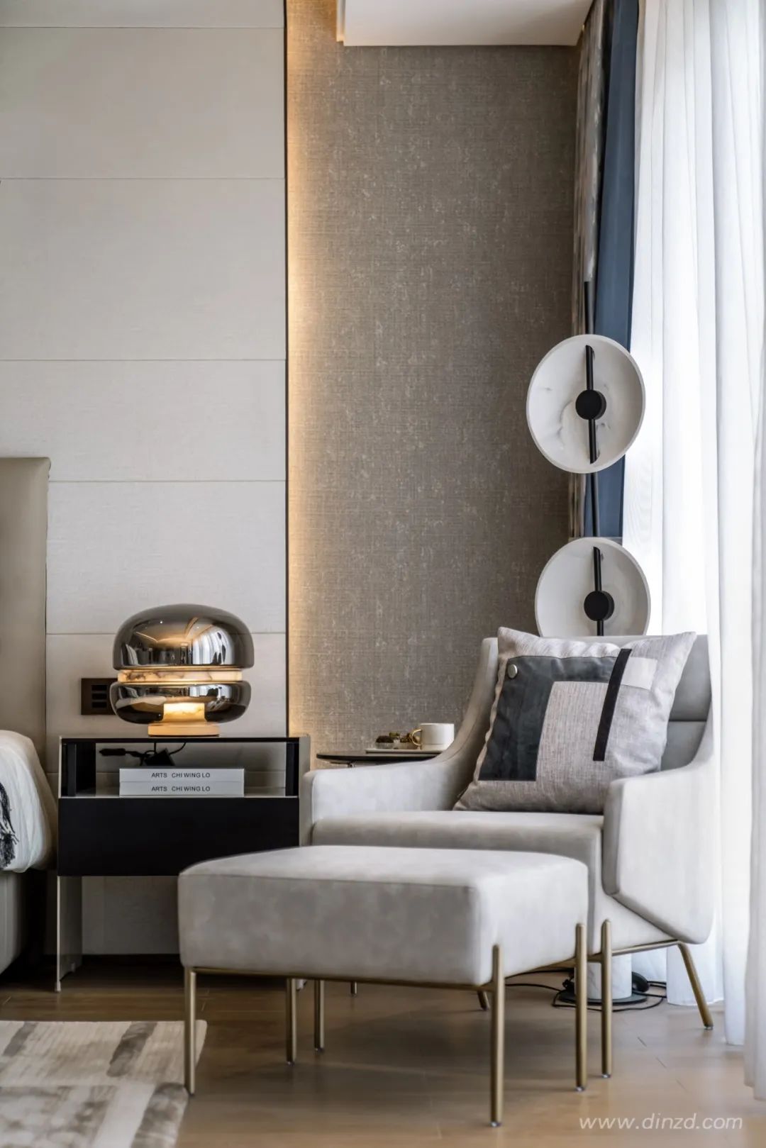 重庆中铁建南山和院独栋别墅 | 安澜芳华香榭人居-97