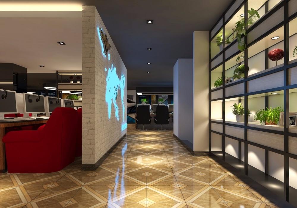 
荣耀网络会所 -3