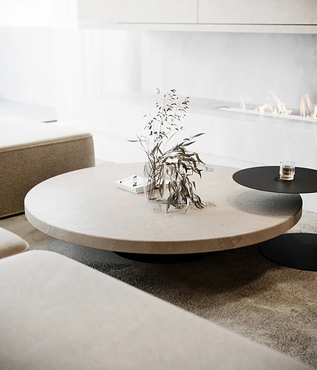 基菲西亚的住宅楼丨希腊雅典丨Kordas 建筑事务所-26