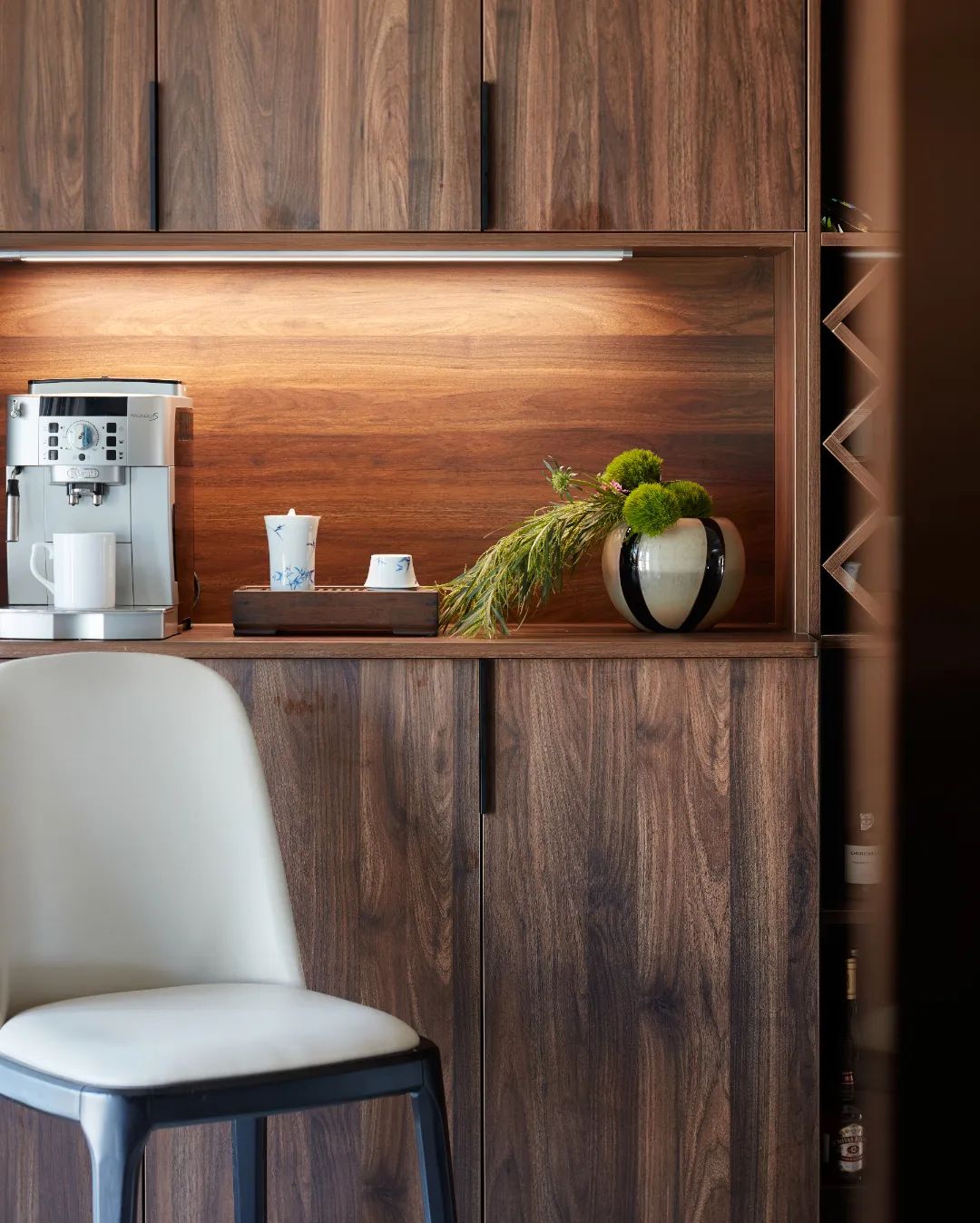 上海尚层别墅设计丨中国上海丨尚层别墅装饰-33