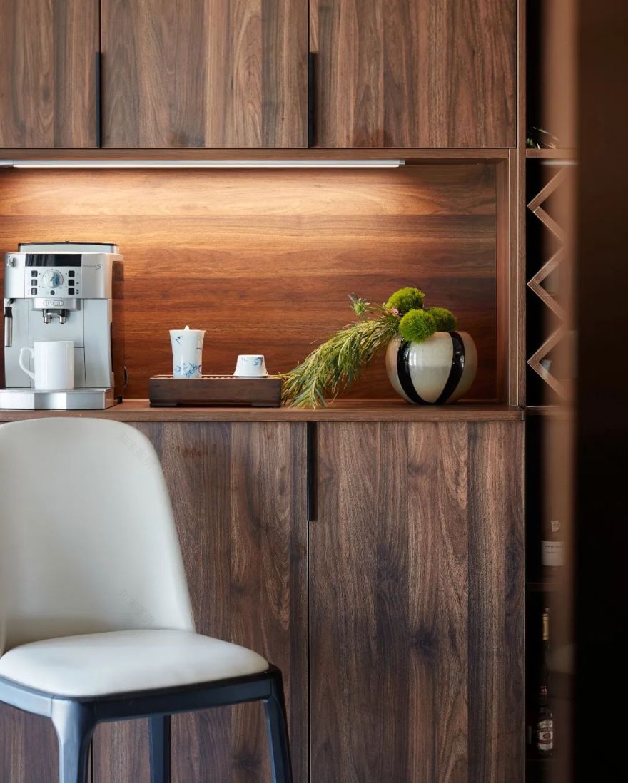 上海尚层别墅设计丨中国上海丨尚层别墅装饰-33