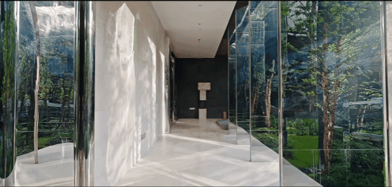 新作 自然之下的无界洄游丨紫香舸-43