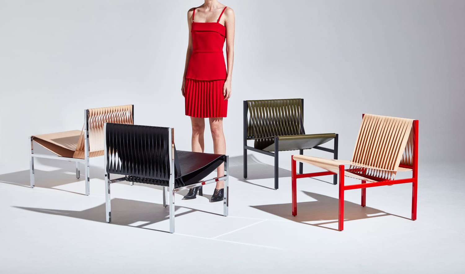 米兰设计周 2019 预览 | 各大展品的亮点与特色-155