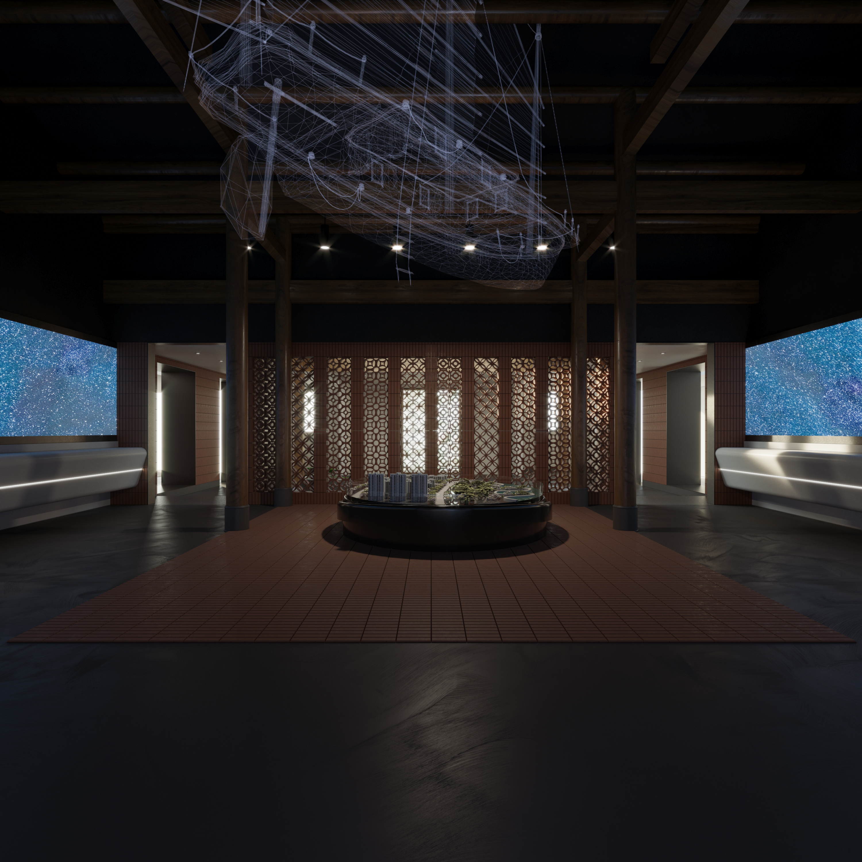 漳州龙海后港-9