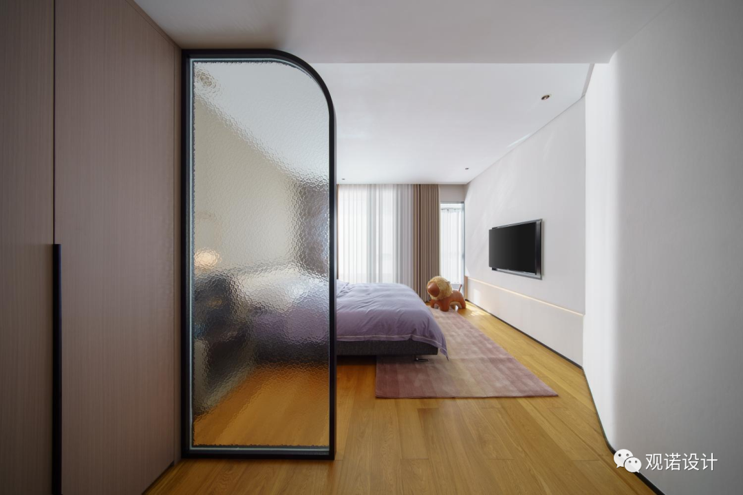 中梁首府壹号 · 现代简约家居的诗意呈现丨中国台州丨李华飞-50