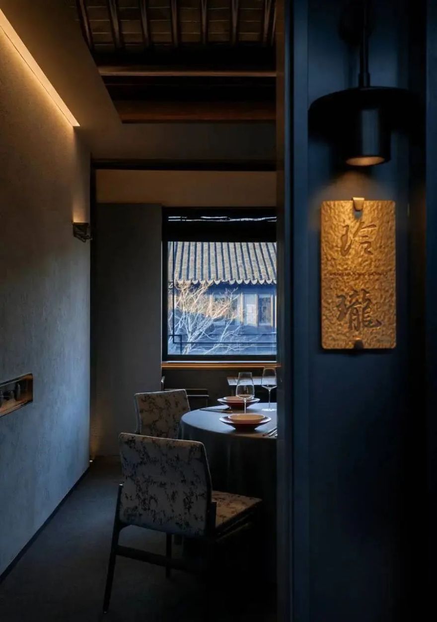 会仙楼(上海恒隆店)丨中国上海丨唐云-68