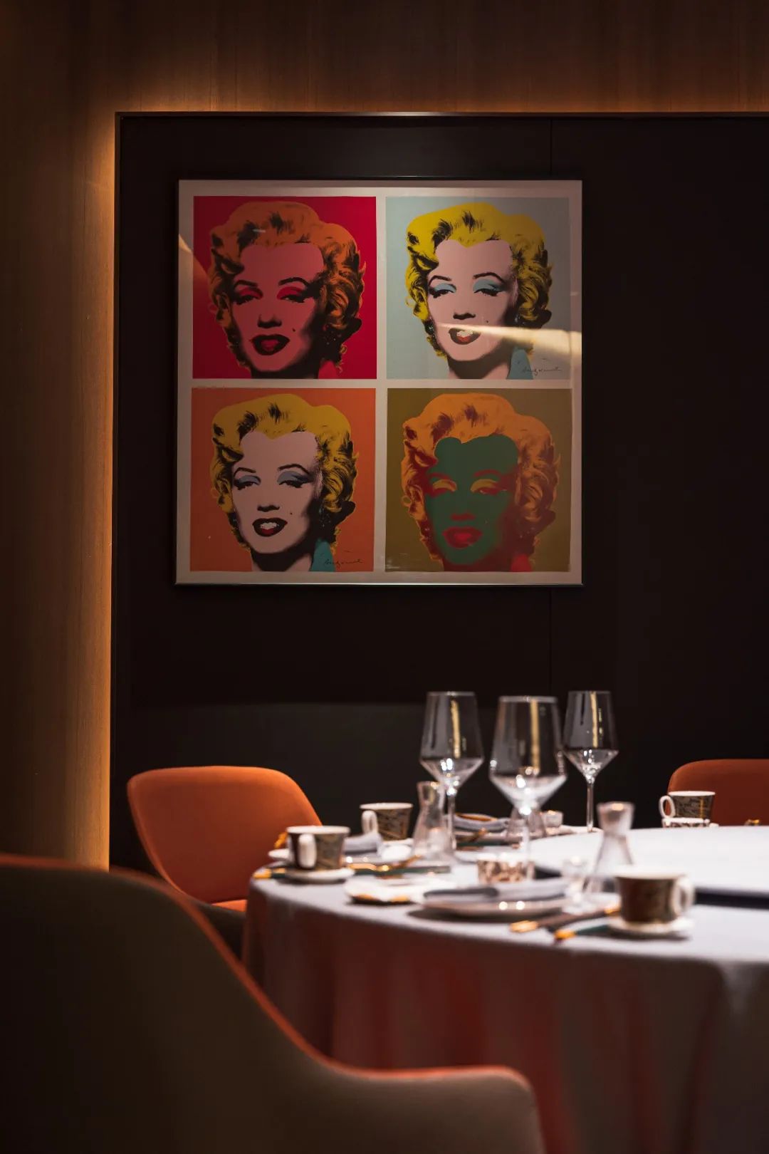 南园丨中国天津丨简尚-42