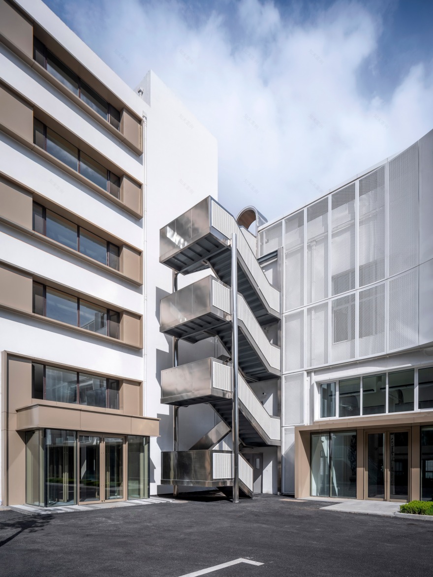 大连三十七相丨中国大连丨UUA建筑师事务所-104