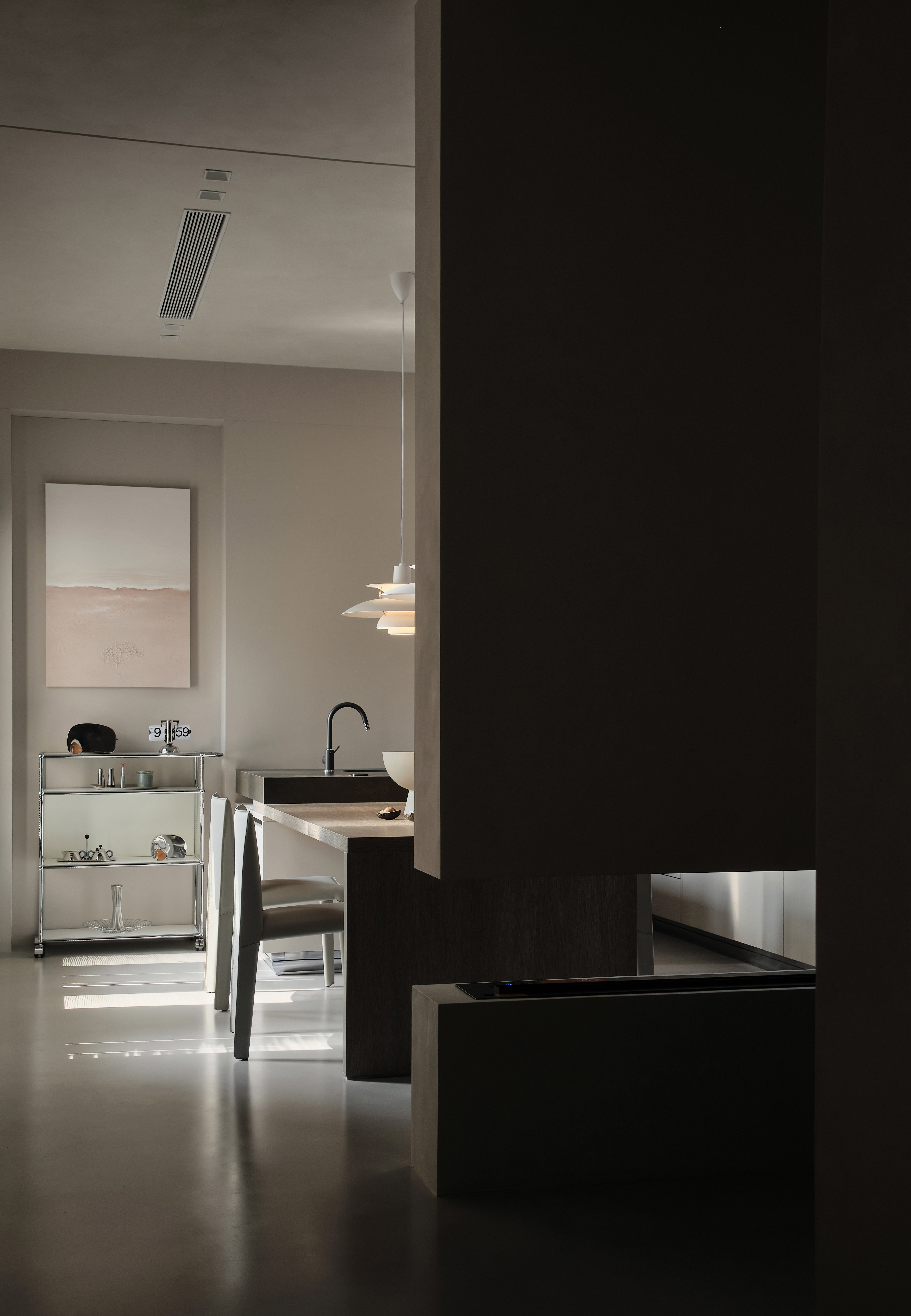 「另一个我」全案设计丨中国南京丨DoLong 董龍设计-7