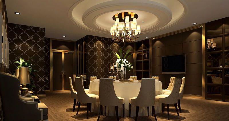 什邡皇庭金阁酒楼-3