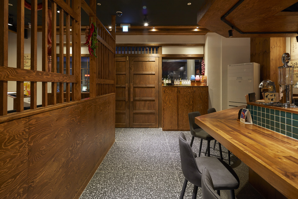 20 平米现代公寓的创意设计-10