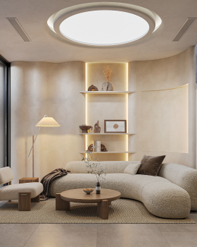 S-townhouse
