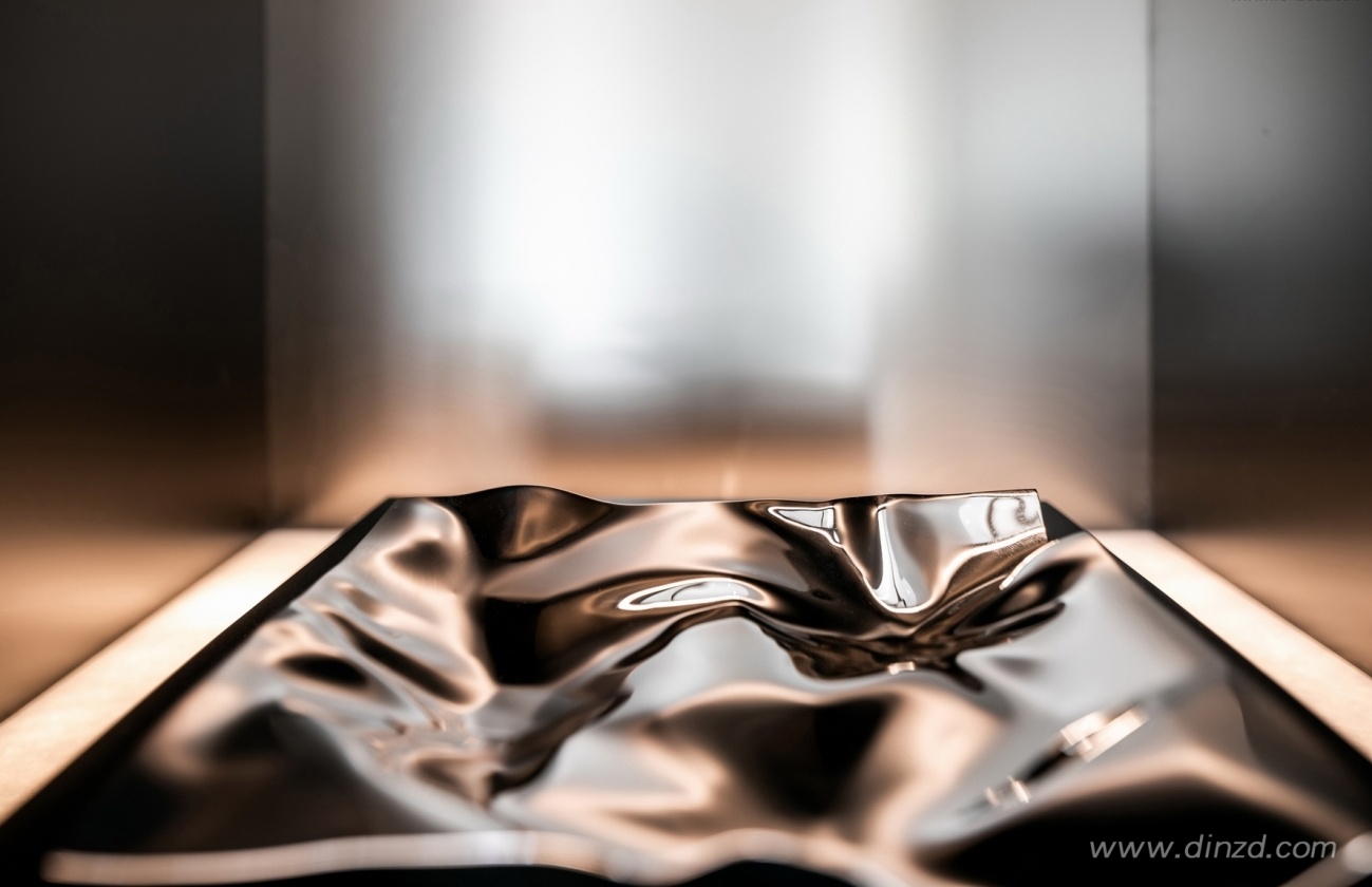 东莞中海左岸东宸销售中心丨中国东莞-56