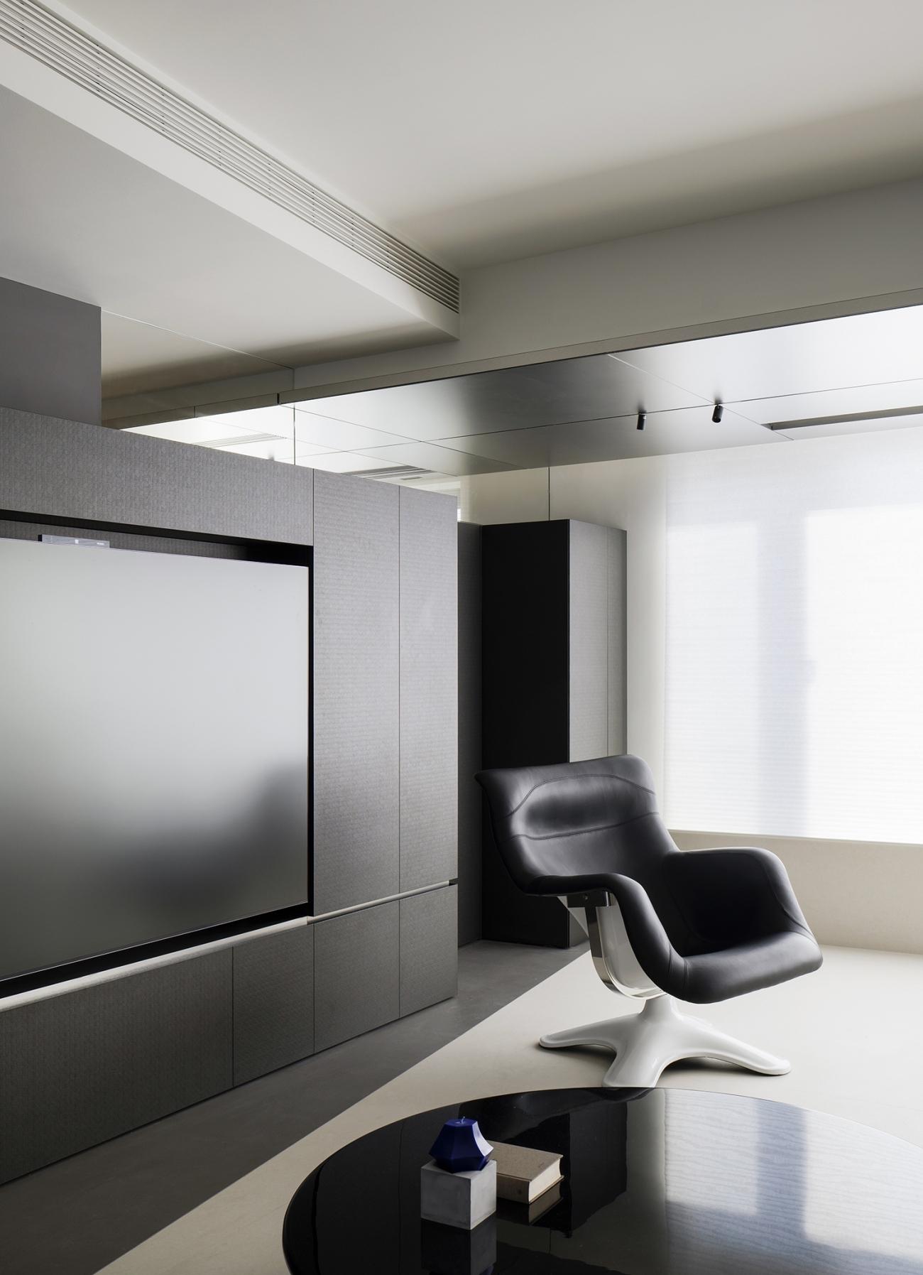 八度空间丨中国合肥丨云行空间建筑设计-23