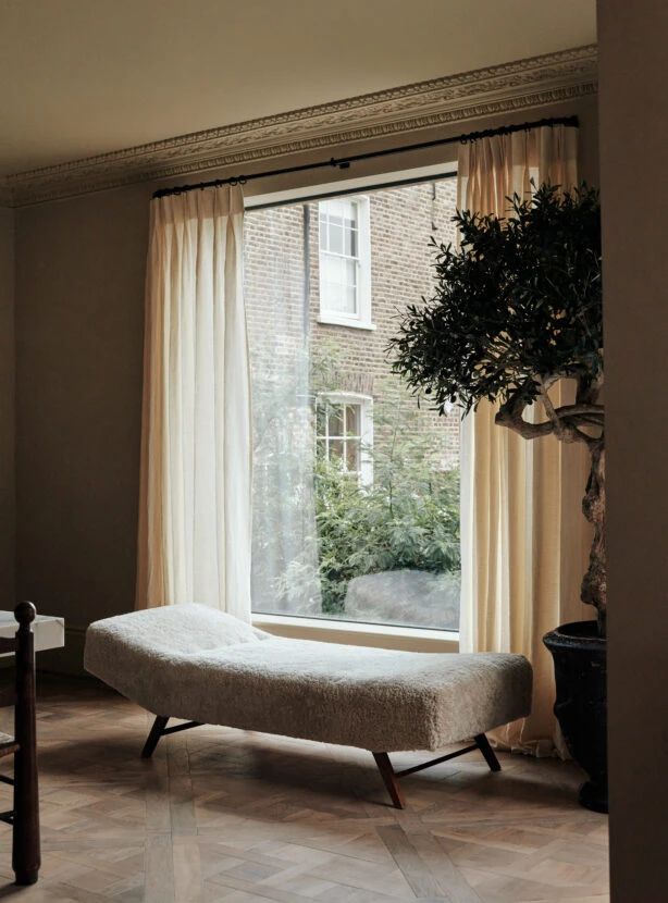 Leinster Square 私人住宅丨法国巴黎丨Banda-4