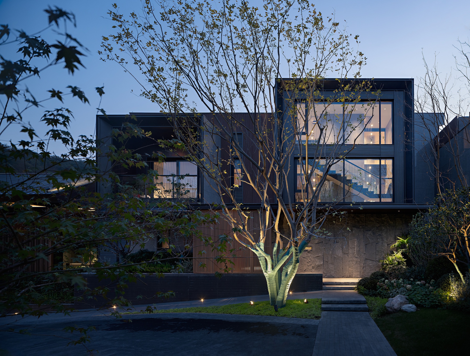 西顿照明第八代专卖店形象丨中国惠州丨WED 中熙设计事务所-73