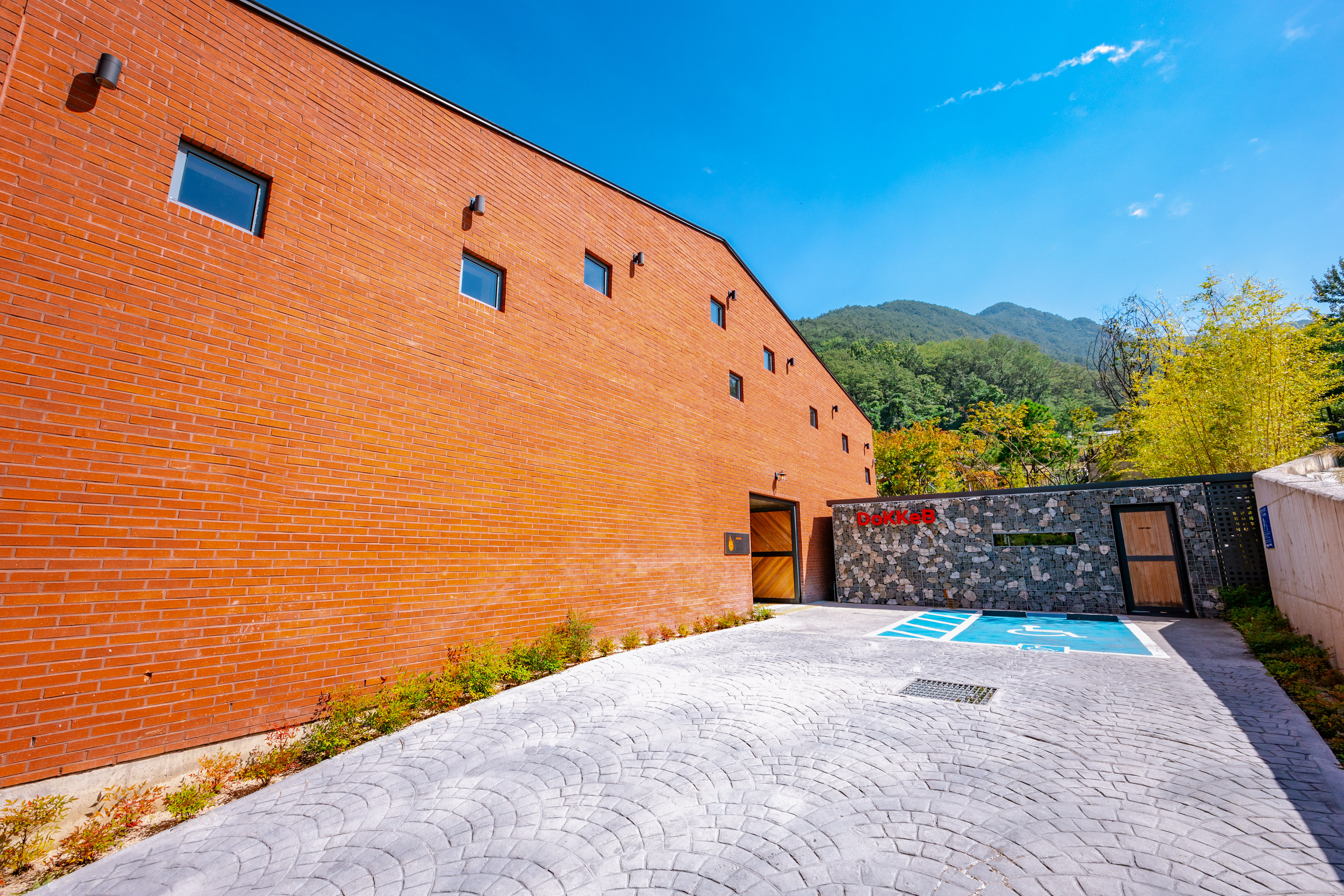 大邱琵瑟山多克比克咖啡总店-57