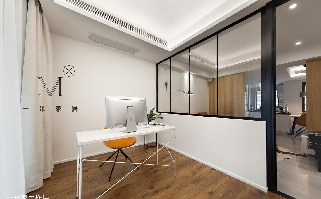 平层丨【一米家居】 ◣空 间 大 冒 险 ◥-6