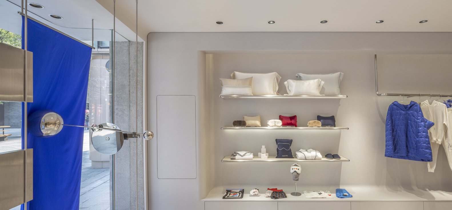 上海新天地曼尼托店丨中国上海丨Atelier INDJ-27