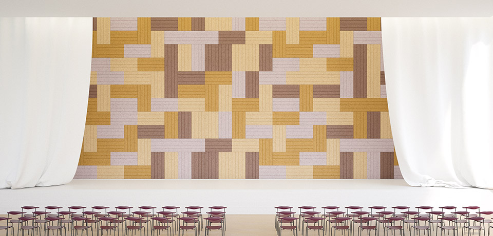 BAUX吸音板装饰墙面-24