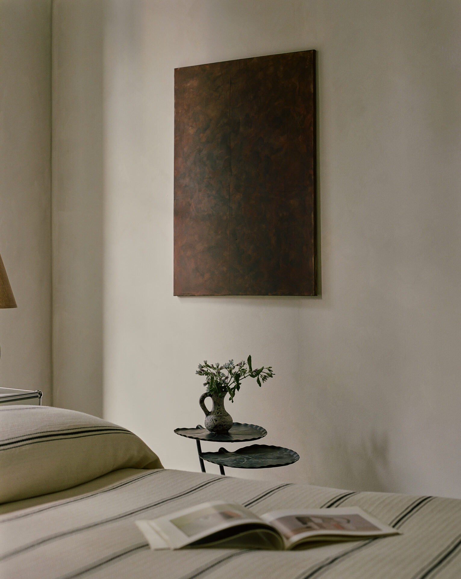 家的永恒实验室丨美国纽约丨Daniel Lonnstrom Interiors-36