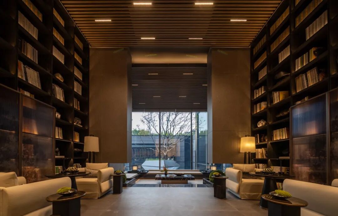 武汉龙湖 ▪ 御湖境丨中国武汉丨成执设计,凯盛上景等多家公司-42