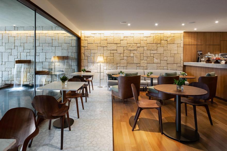 费尔蒙科帕卡巴纳酒店-5