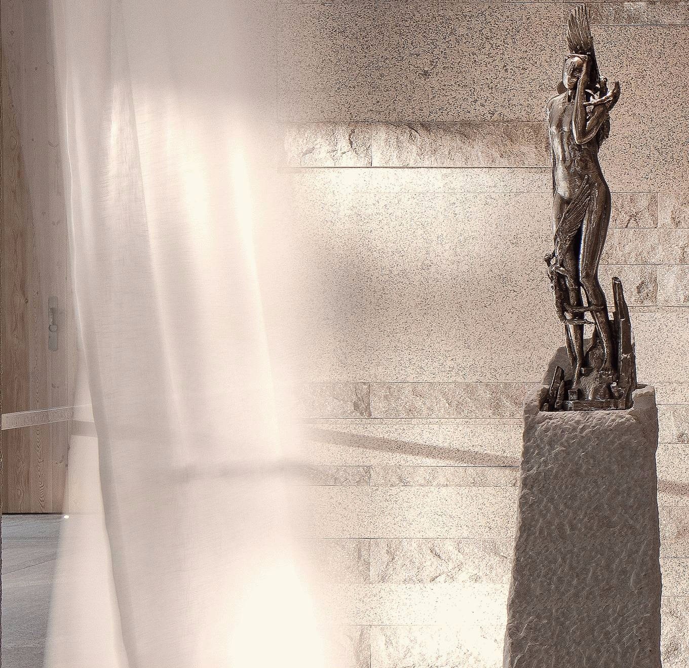 管宅——7300㎡度假型豪宅  纬图设计-26