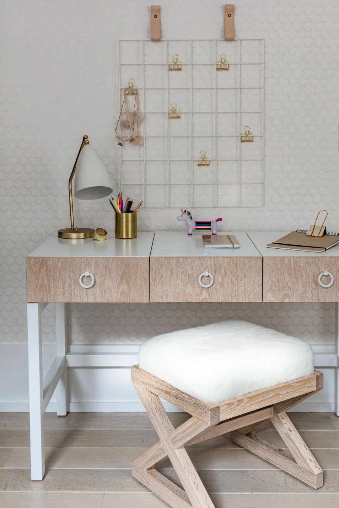 Sissy+Marley 室内设计项目丨美国加利福尼亚丨Sissy+Marley 室内设计公司-152