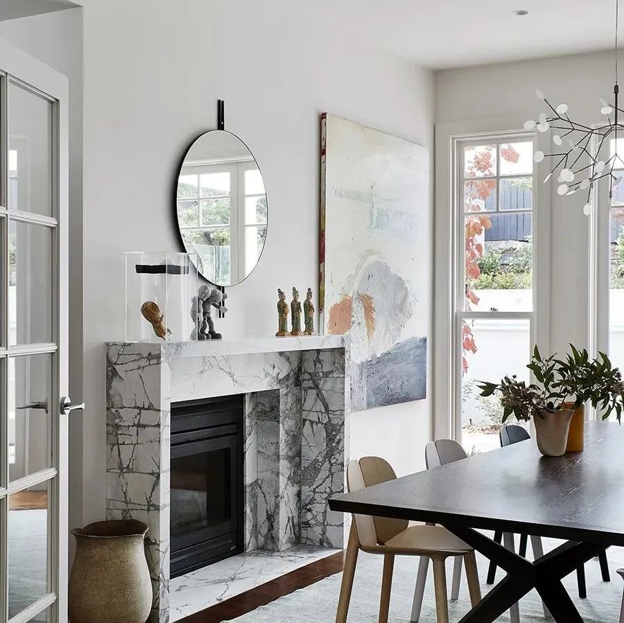 静谧山景的心灵归处丨5 Solidos-30