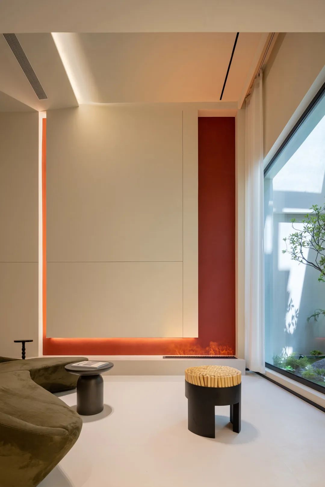 无问西东·度假墅居的别样情调丨张磊-22