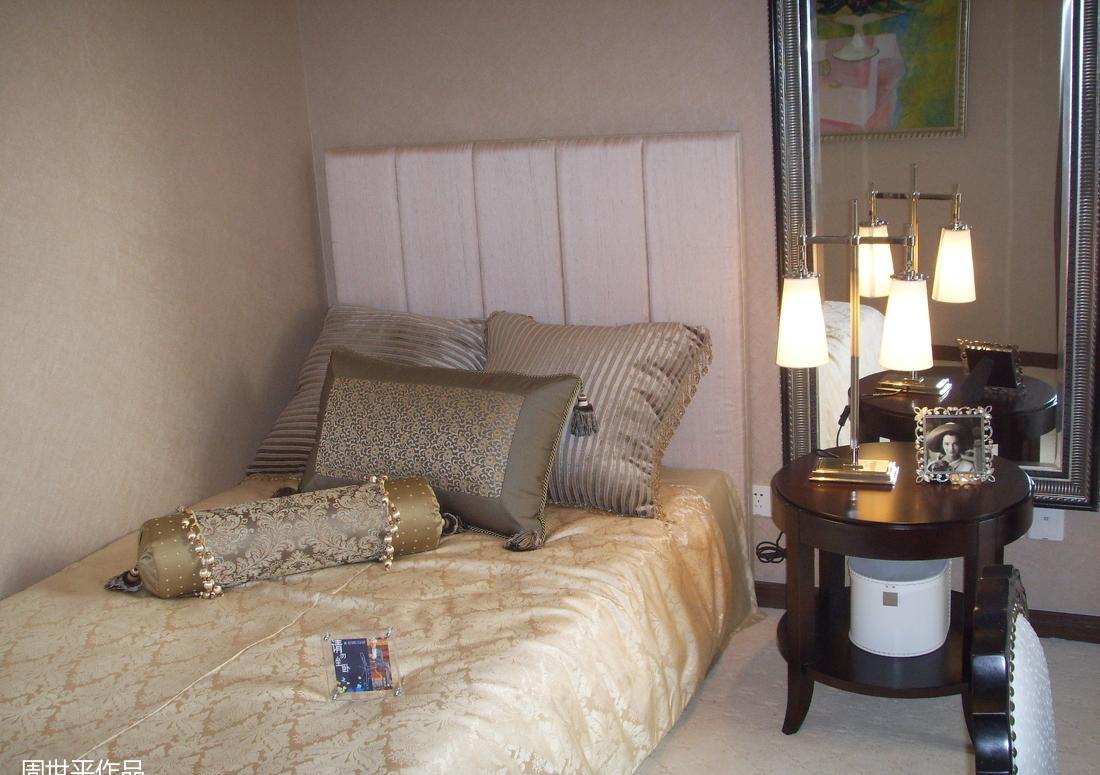 
西式快餐店设计-西式餐厅 -12