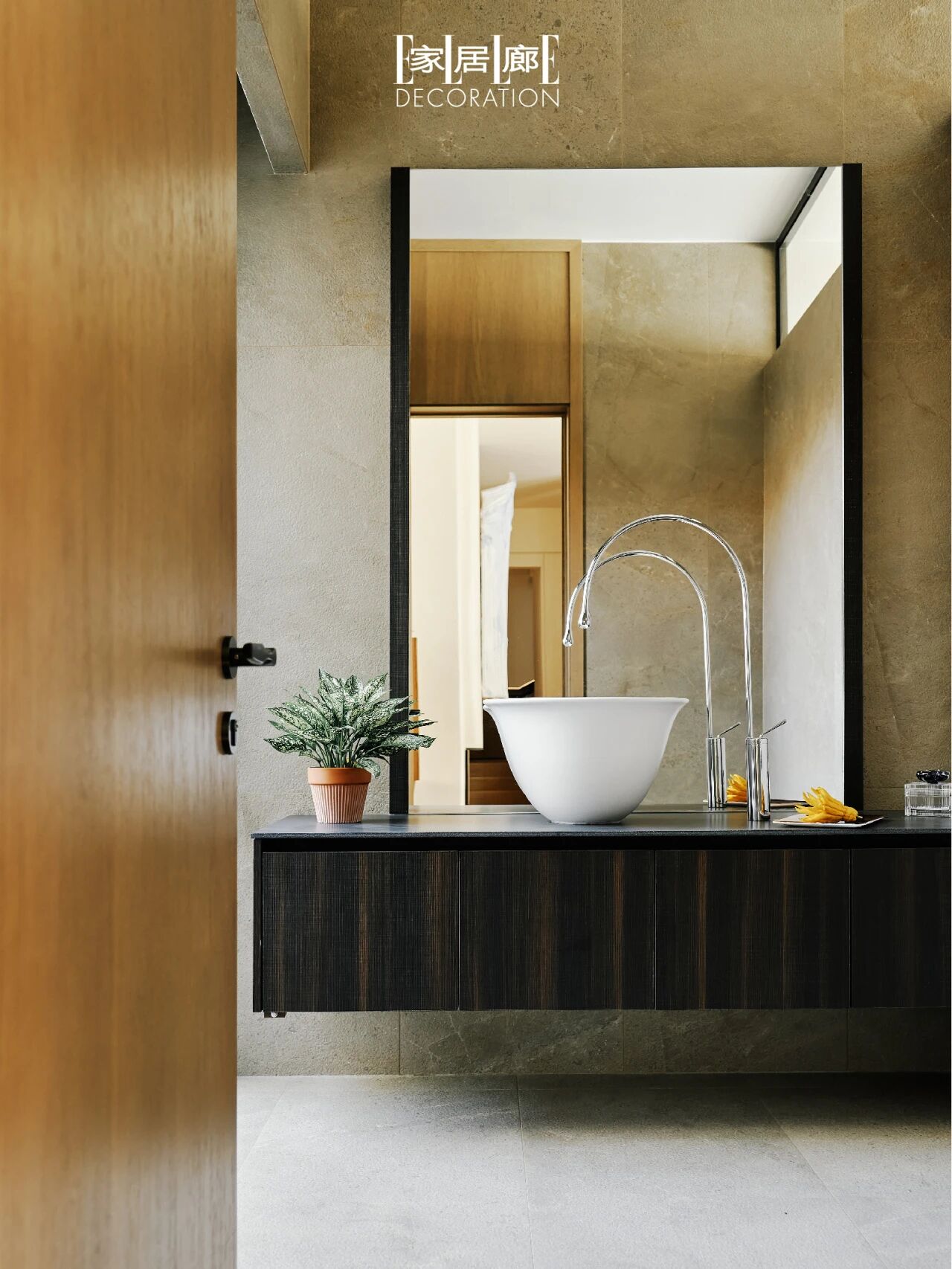 苏敏罗上海郊外在养云村的第二居所丨中国上海-57