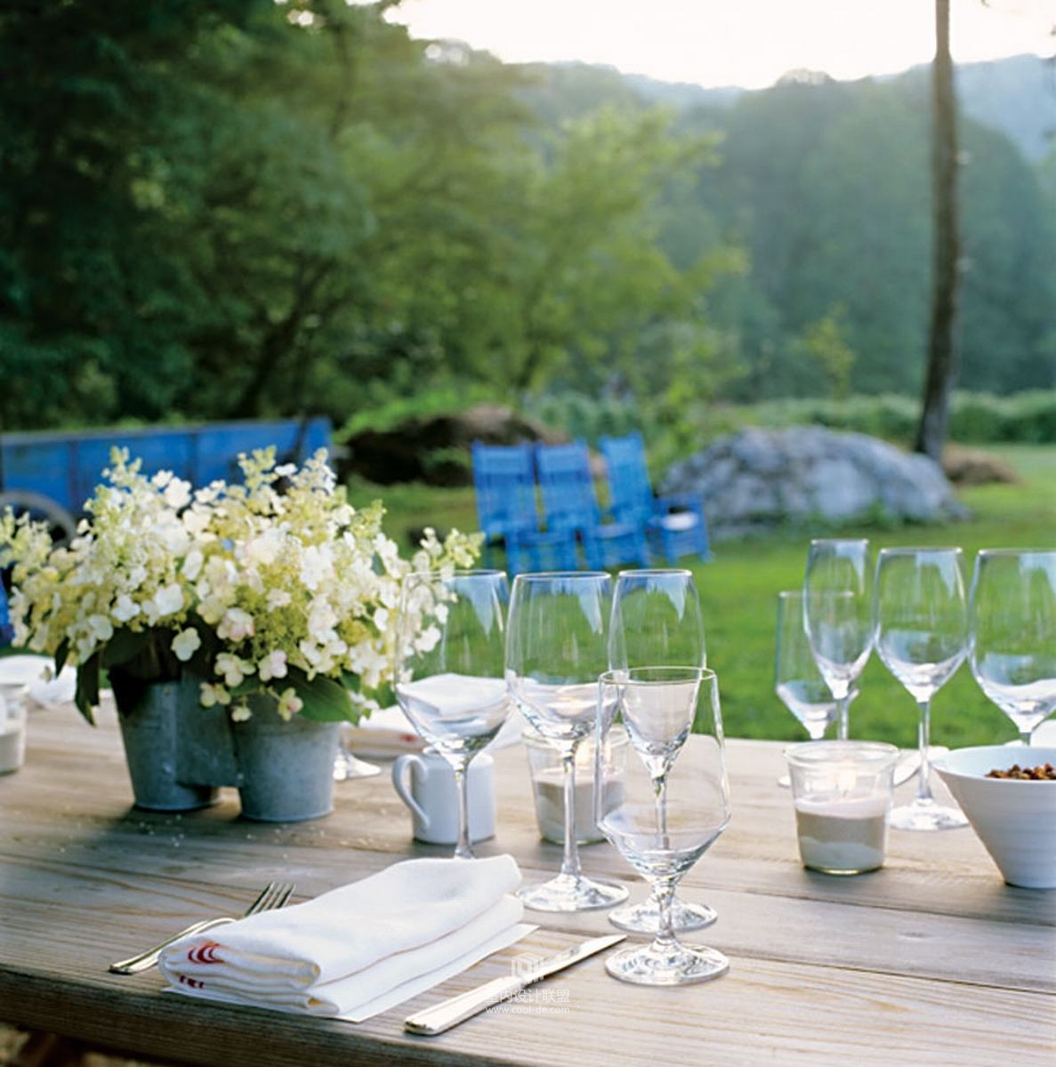 美国田纳西州农庄酒店-45