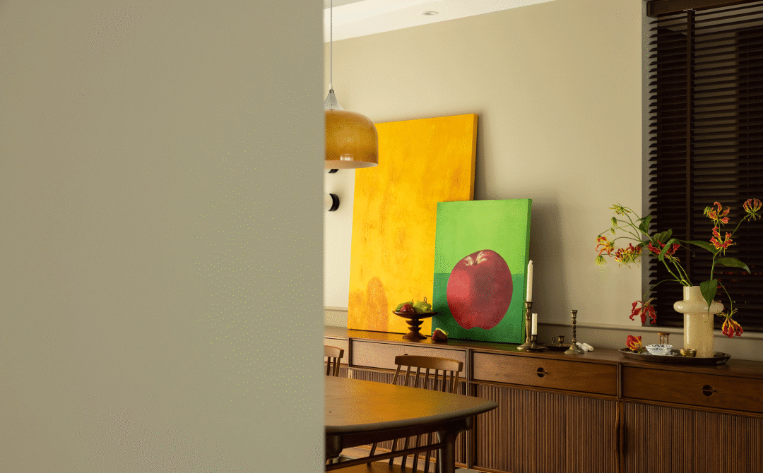 复古质感的家丨宋夏-17