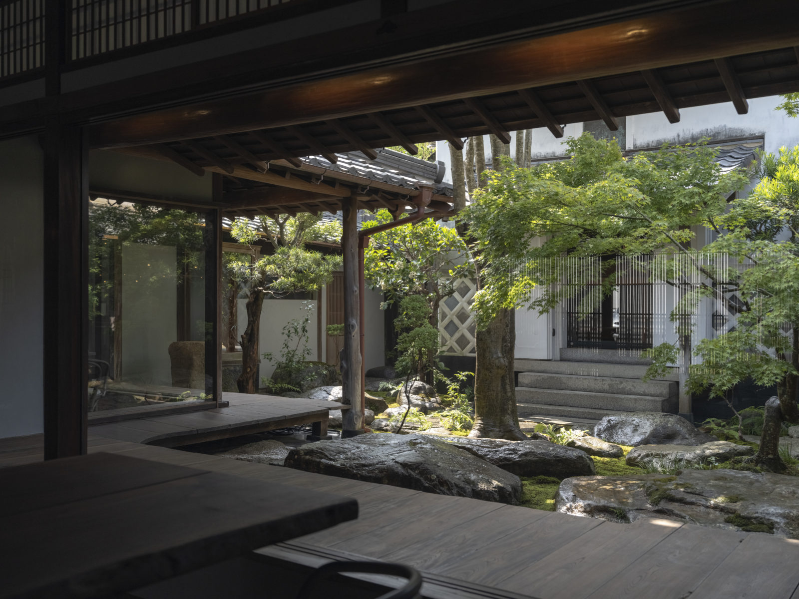 石の庭 · 舸子176丨Kazuya Sasaki(smallclone)-7