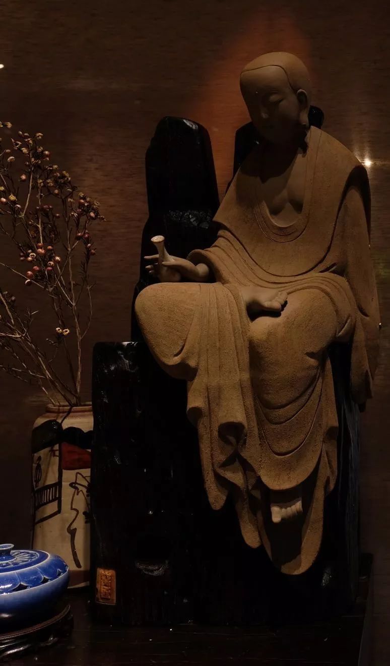 广州德缘丰 | 古韵骑楼中的艺术空间-82