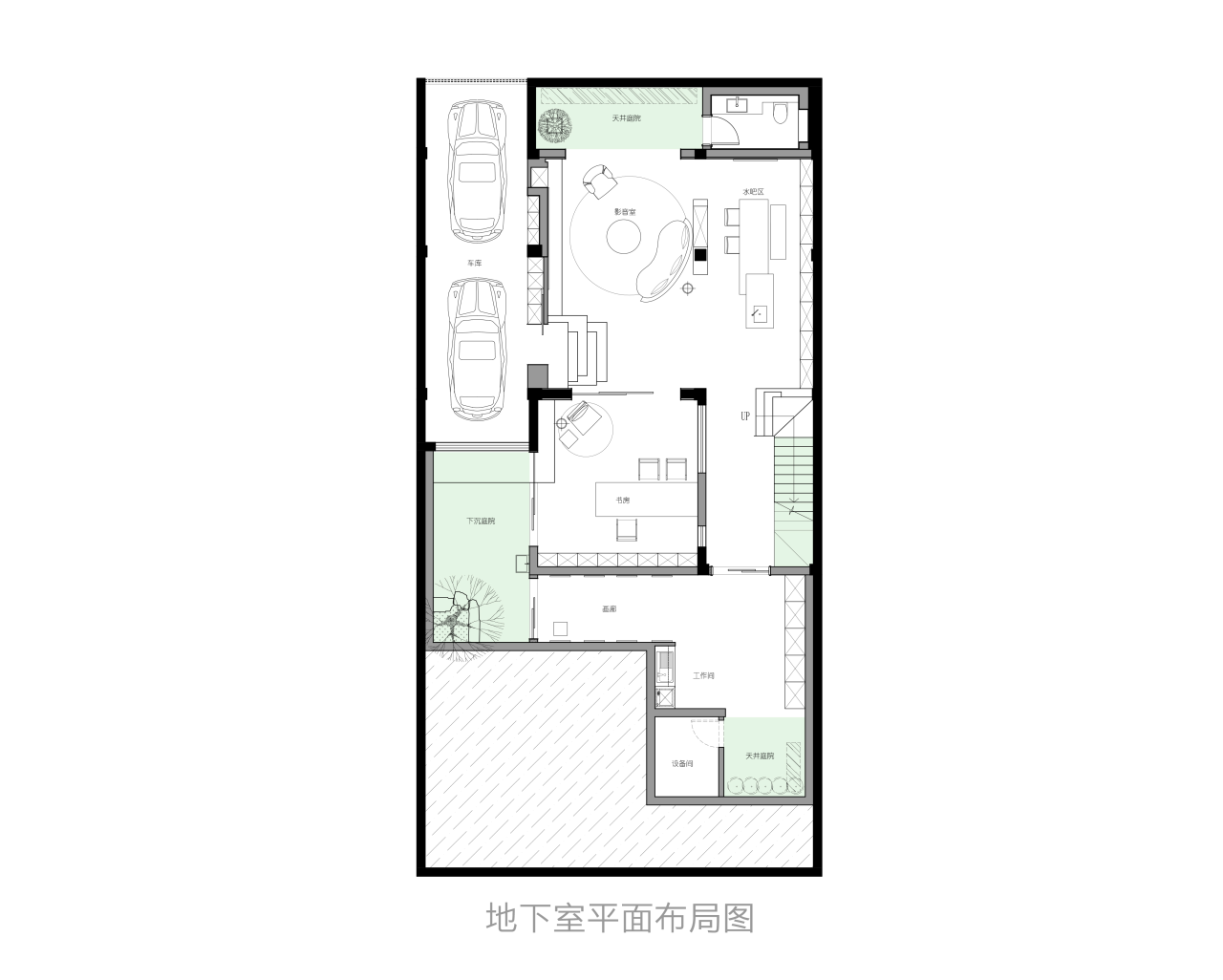 悠然雅居L宅丨中国苏州丨肯吾设计事务所-79