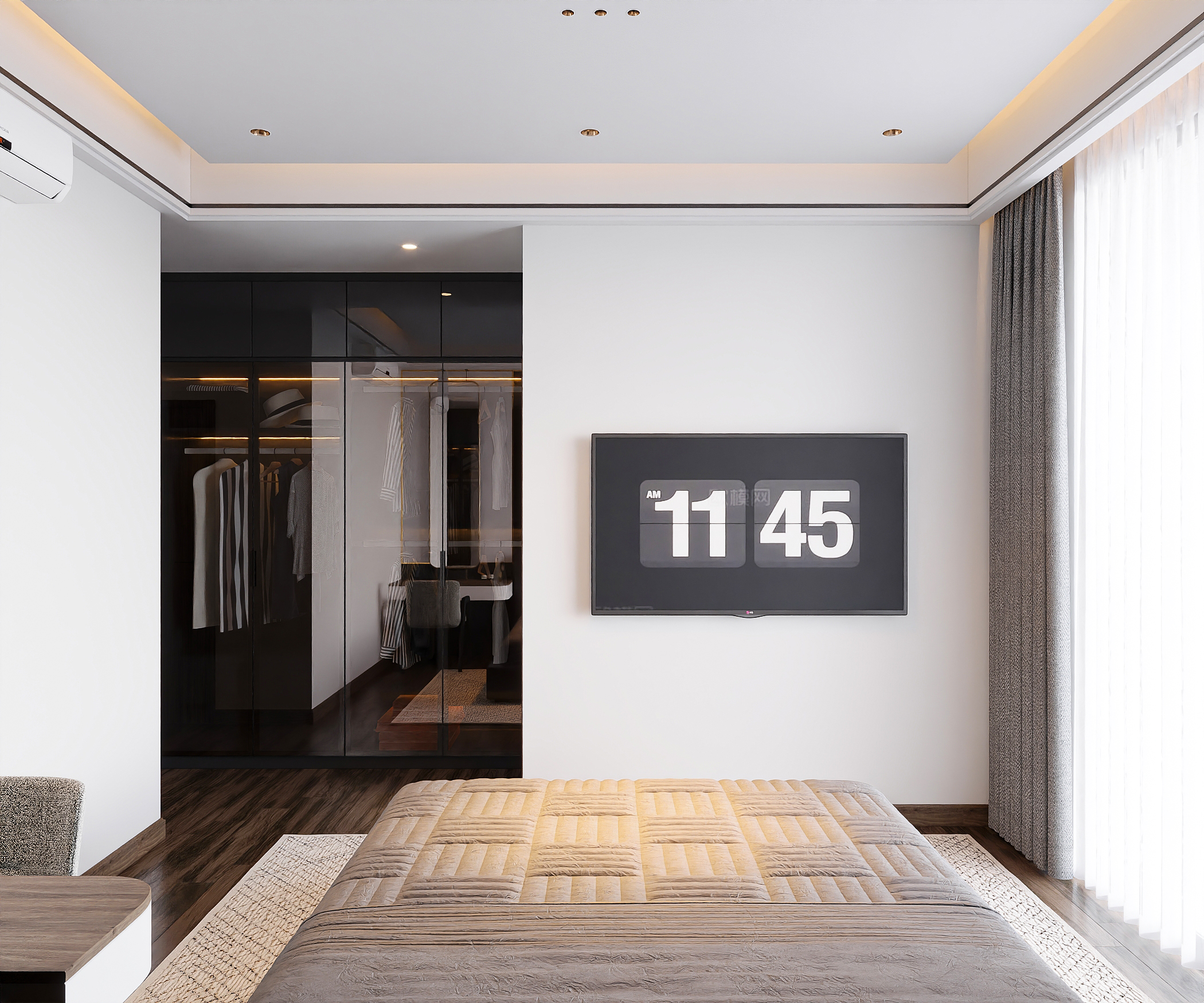 Nhà phố 5x20m_ Anh Khương Tiền Hải-14