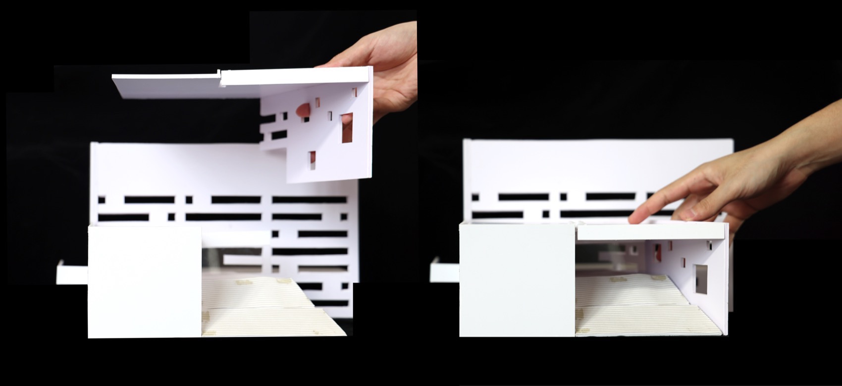 塔里木大学新校区风雨操场丨中国阿拉尔丨中国建筑设计研究院有限公司等-23