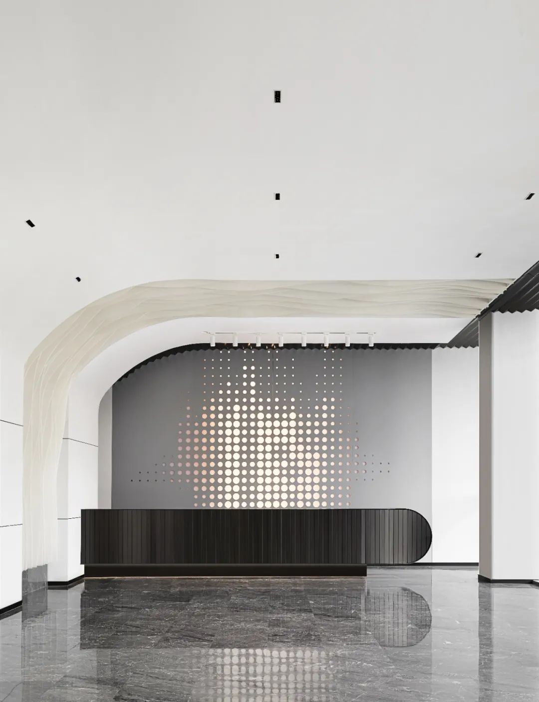 河南广汇湾一号院丨中国郑州丨P A L DESIGN GROUP-11