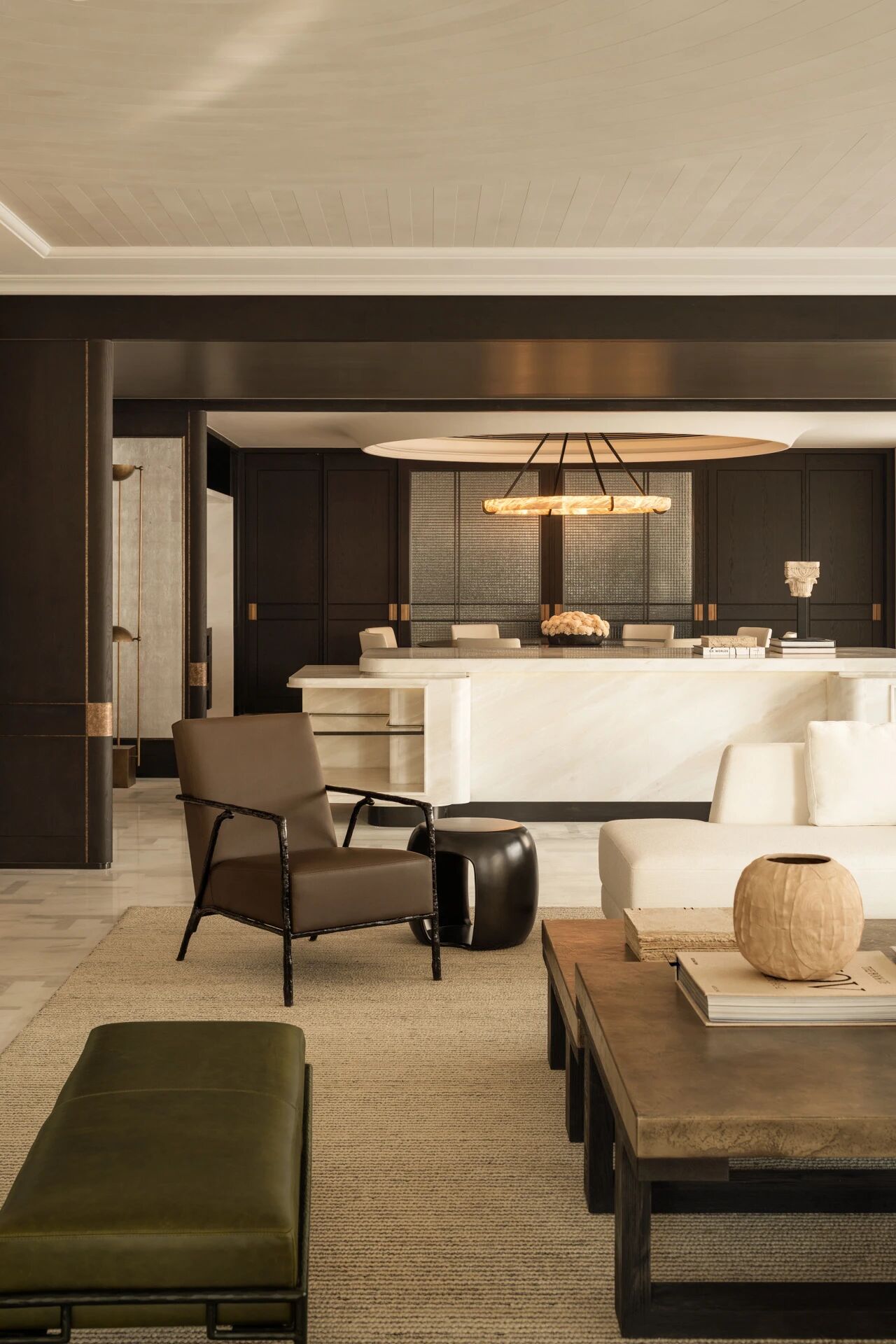 外灘天潼里丨中国上海-40