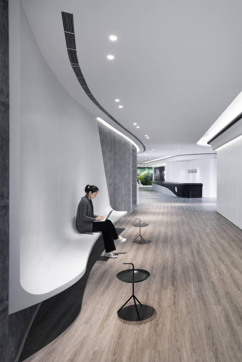 北京戴姆勒学习中心-18