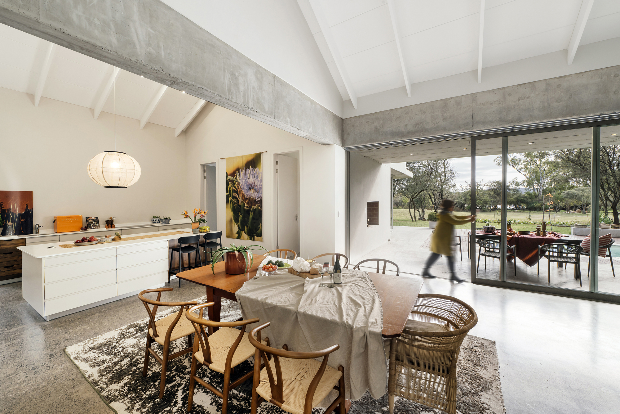 丨南非丨Nadine Engelbrecht Architect-18