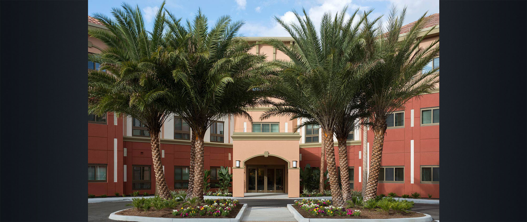 乡村自由角丨美国-5